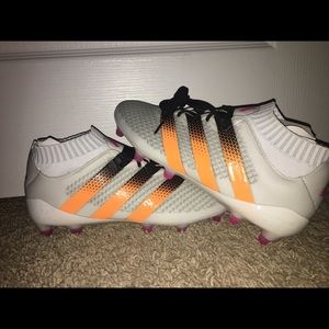 Soccer Cleats!!! Brand New!